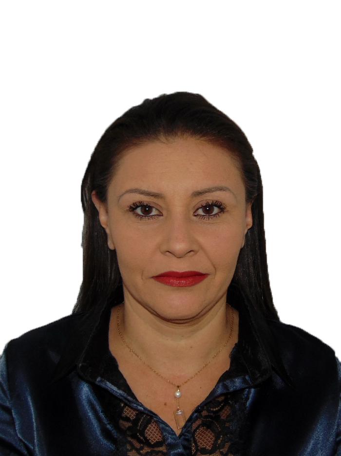 Foto Nubia Heredia Romero